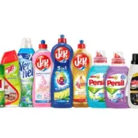 پخش انواع شوینده به صورت عمده