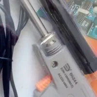 ابزار آلات برقی و شخصی