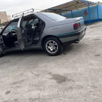 پژو ۴۰۵ دنده اتوماتیک