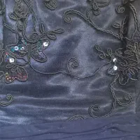 لباس مجلسی در حد نو|لباس|بابل, |دیوار