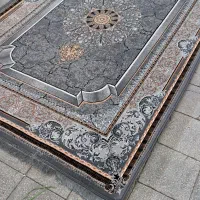 فرش کاشان شفق|فرش|خوی, |دیوار