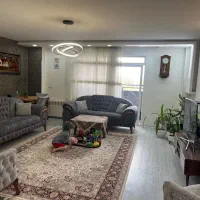 آپارتمان ۱۰۰ متری دو خواب فول بازسازی شده