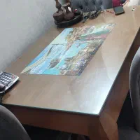 میز ناهار خوری ۴ نفره