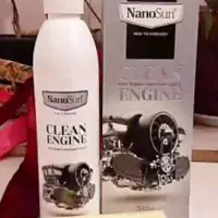 چربی زدا و موتور شوی نانو