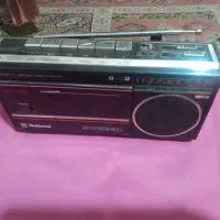 ضبط صوت