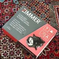لنز پرژکتور زیمر ۳ اینچ|قطعات یدکی و لوازم جانبی|خمینی‌شهر, |دیوار