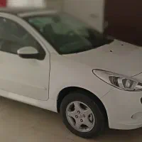 ۲۰۷ پانوراما اتوماتیک صفر