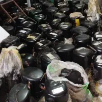 کمپرسور کولر 0 سوخته. موتور سوخته مشتریم خرید|کولر گازی و فن‌کوئل|اهواز, گلستان|دیوار