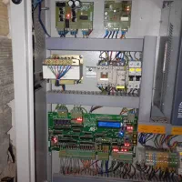 آسانسور ،تعمیرات،نصب،هیدرولیک|خدمات پیشه و مهارت|نیشابور, خط کاشمر|دیوار