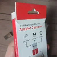 دانگل یو اس بی به تایپ سی|لوازم جانبی موبایل و تبلت|محمدشهر, ولدآباد|دیوار