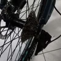 دوچرخه کوهستانی نیمه حرفه ای|دوچرخه، اسکیت، اسکوتر|پردیس, فاز ۱|دیوار