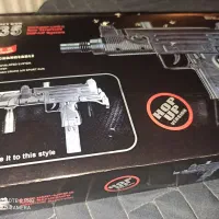 تفنگ اسباب بازی ساچمه ای خشابی