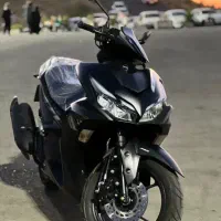 ایروکس 170cc