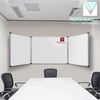 وایت برد مغناطیسی با ۴۰ درصد تخفیف ویژه|لوازم التحریر|تهران, شیخ هادی|دیوار