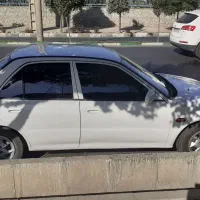 پروتون ویرا مدل ۸۳|خودرو سواری و وانت|کرج, کلاک نو|دیوار