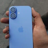 آیفون 17 نرمال Zaa