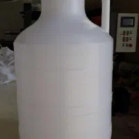 دبه و گالن ۲۰ لیتری صنعتی و ۱۵ کتابی|ظروف نگهدارنده، پلاستیکی، یک‌بارمصرف|قم, سالاریه|دیوار