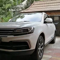 کوپا رویال خشک مدل 97