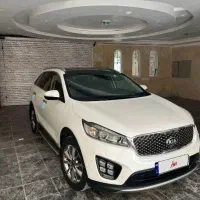 کیا ریو،سورنتو مدل 2017 GT LINE لاکاغذی