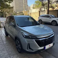 تیگارد X35 مدل 1404