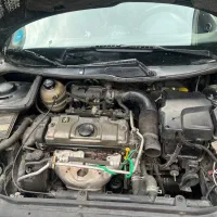 ۲۰۶ تیپ ۲ مدل ۸۲|خودرو سواری و وانت|صومعهسرا, |دیوار