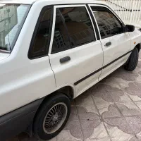 پراید 131 مدل 88