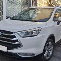 جکs3 مدل1400|خودرو سواری و وانت|تربت‌حیدریه, کاشانی|دیوار