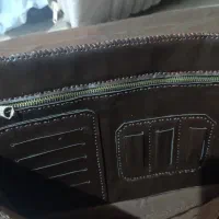 کیف دست دوز|کیف، کفش، کمربند|مراغه, |دیوار