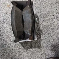 لنت جلو و عقب ال ۹۰والئو فرانسه اصل اصل قیمت ۳۵۰۰