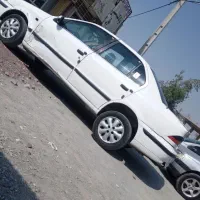 سمند معمولی