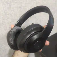 هدفون beats studio 3 original|قطعات و لوازم جانبی رایانه|شیراز, قدوسی شرقی|دیوار