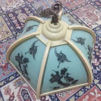 لوستر|لوستر و چراغ آویز|تهران, مهران (سیدخندان)|دیوار