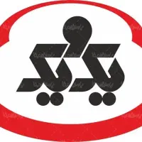 راننده نیسان جهت توزیع