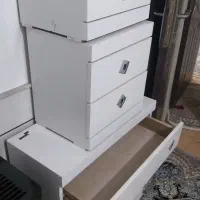 میز ارایش قیمت توافقی|تخت و سرویس خواب|کاشان, فاز ۲ ناجی آباد|دیوار