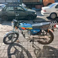 رهرو ۲۰۰ مدل ۱۴۰۴