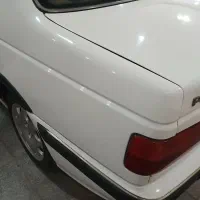 پژو پارس مدل ۹۰|خودرو سواری و وانت|تهران, مسعودیه|دیوار