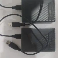 هارد اکسترنال وسترن ۵ ترابایت