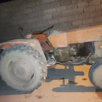 تراکتور فیات تمیز  سیرجان