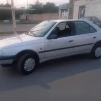 پژو روآ (ROA) بنزینی، مدل ۱۳۸۷|خودرو سواری و وانت|همدان, |دیوار