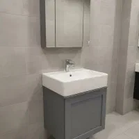 روشویی ۲۵×۴۶