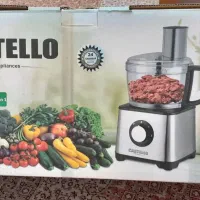 غذاساز ۱۸ کاره نو آکبند