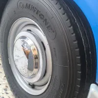 رینگ ولاستیک نیسان