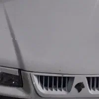 سمند ef7 مدل92