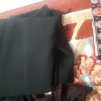 چادر مشکی
