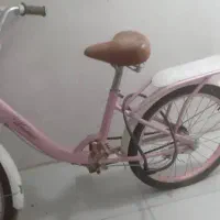 دوچرخه دخترونه|دوچرخه، اسکیت، اسکوتر|شیراز, شهرک فرهنگیان|دیوار