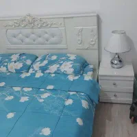 تخت دونفره