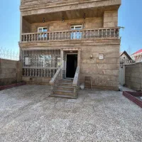 ویلا دوبلکس استخر دار ساحلی  دوخواب