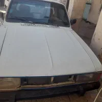 84 خرج داره شاتون زده|خودرو سواری و وانت|احمدی, |دیوار