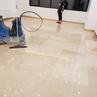 برای عید سنگ خونتو برق بنداز.کفسابی و نماشویی