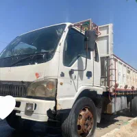 جک اراز ده نیم تن  موتور اتوبوس۳۰۲مدل۸۸|خودرو سنگین|زاهدان, |دیوار